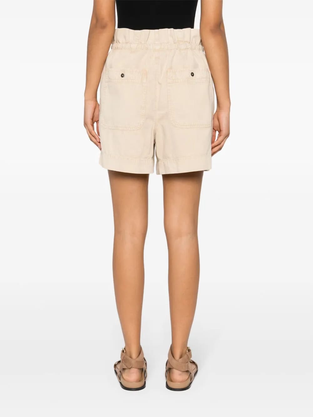 Ipolyte cotton shorts