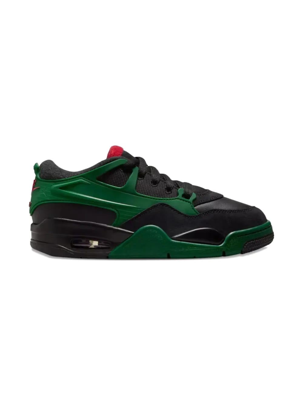Air Jordan 4 RM sneakers
