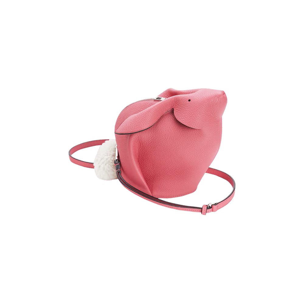 Loewe Bunny Bag New Candy