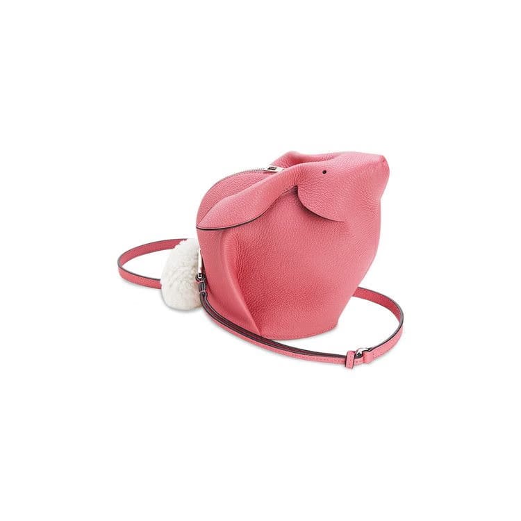 Loewe Bunny Bag New Candy