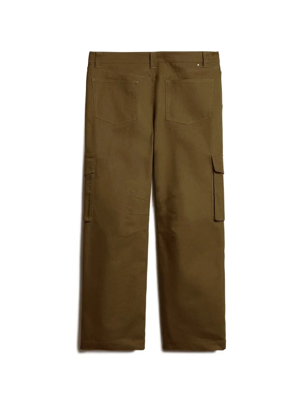olive green cargo pants