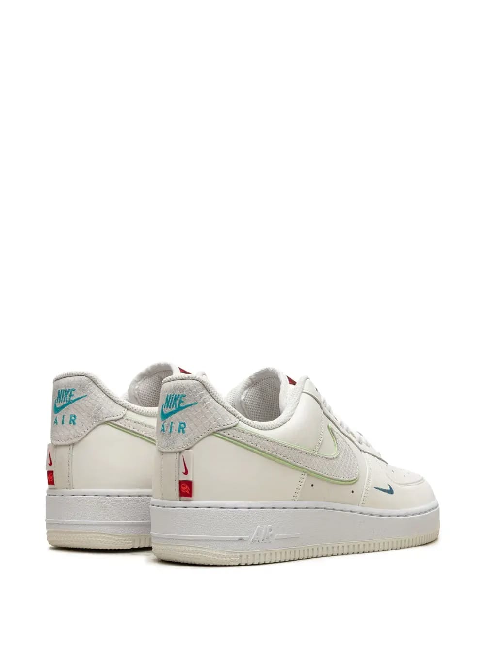 Air Force 1 "Year of the Dragon" sneakers