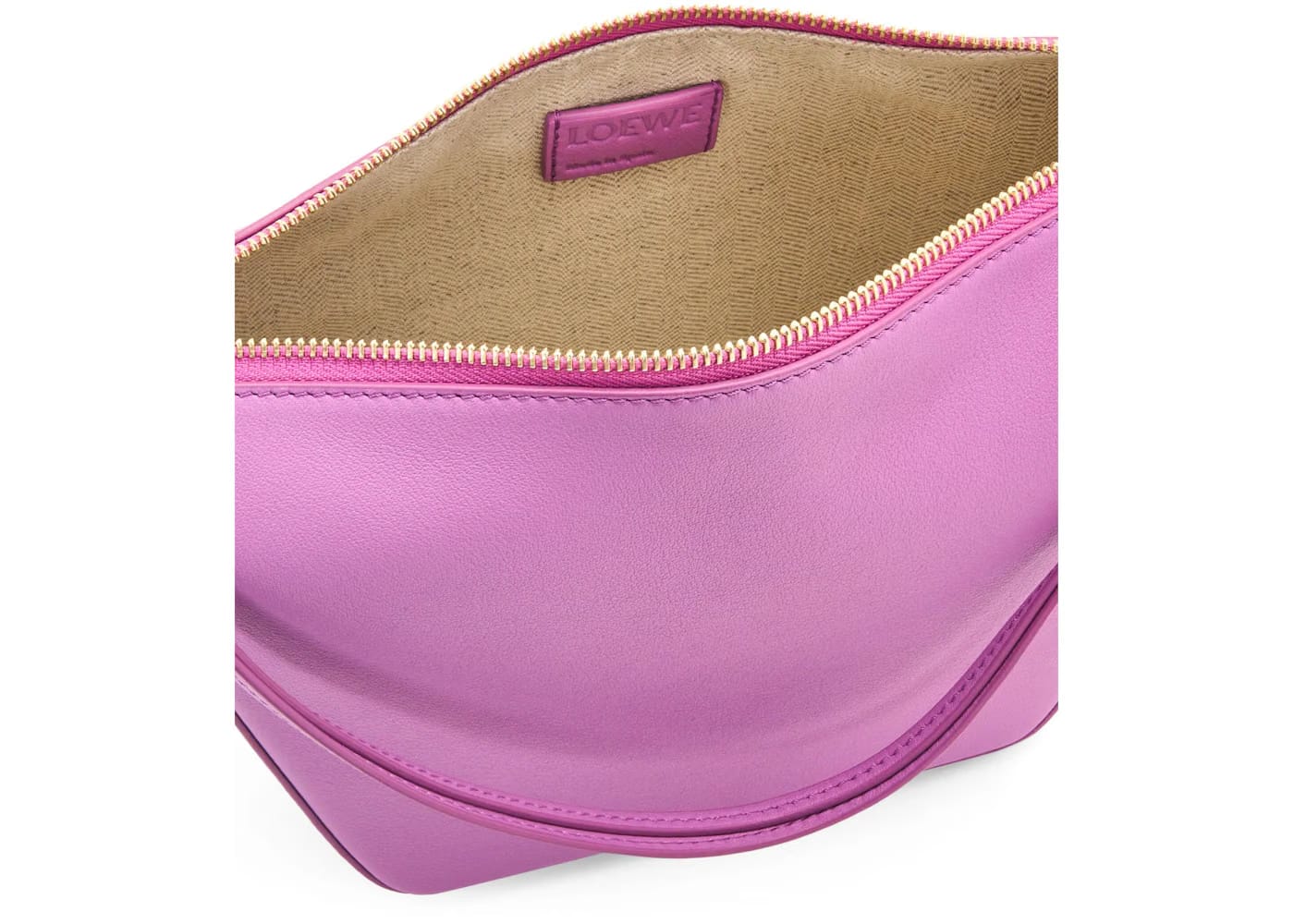 Loewe Hammock Hobo Mini Rockrose
