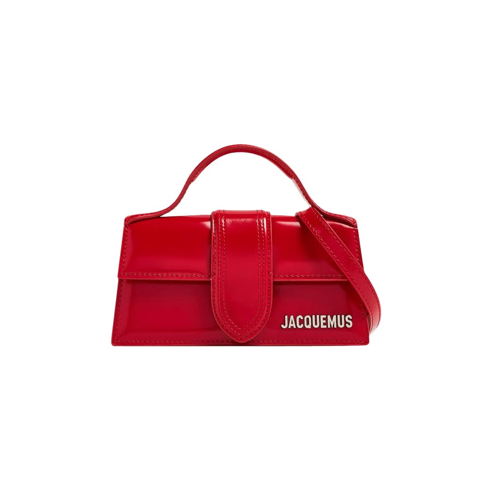 Jacquemus Le Bambino Red
