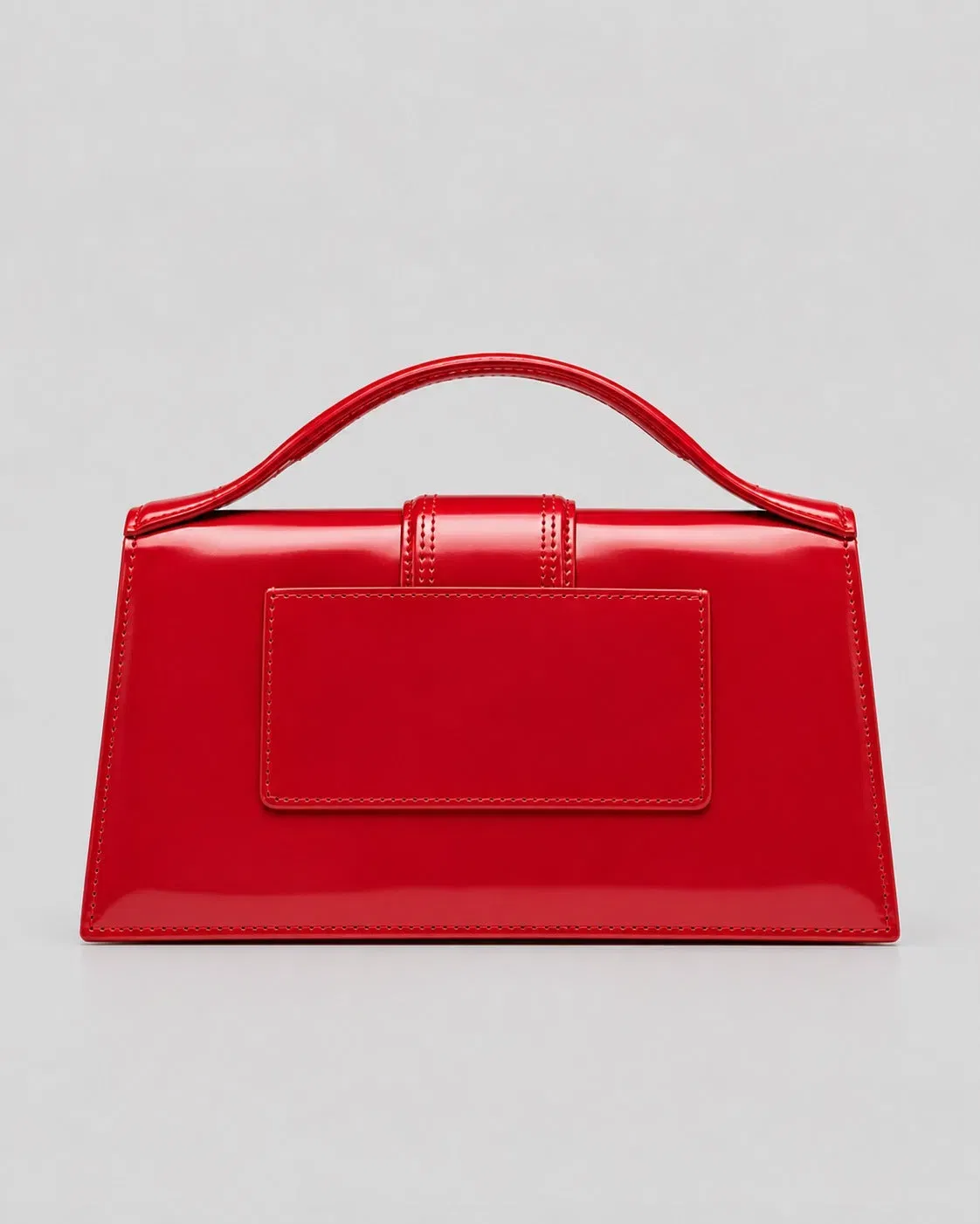 Jacquemus Le Bambino Red