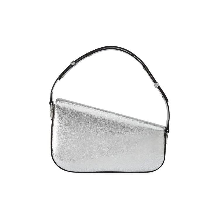 Gucci Mini Bag Silver