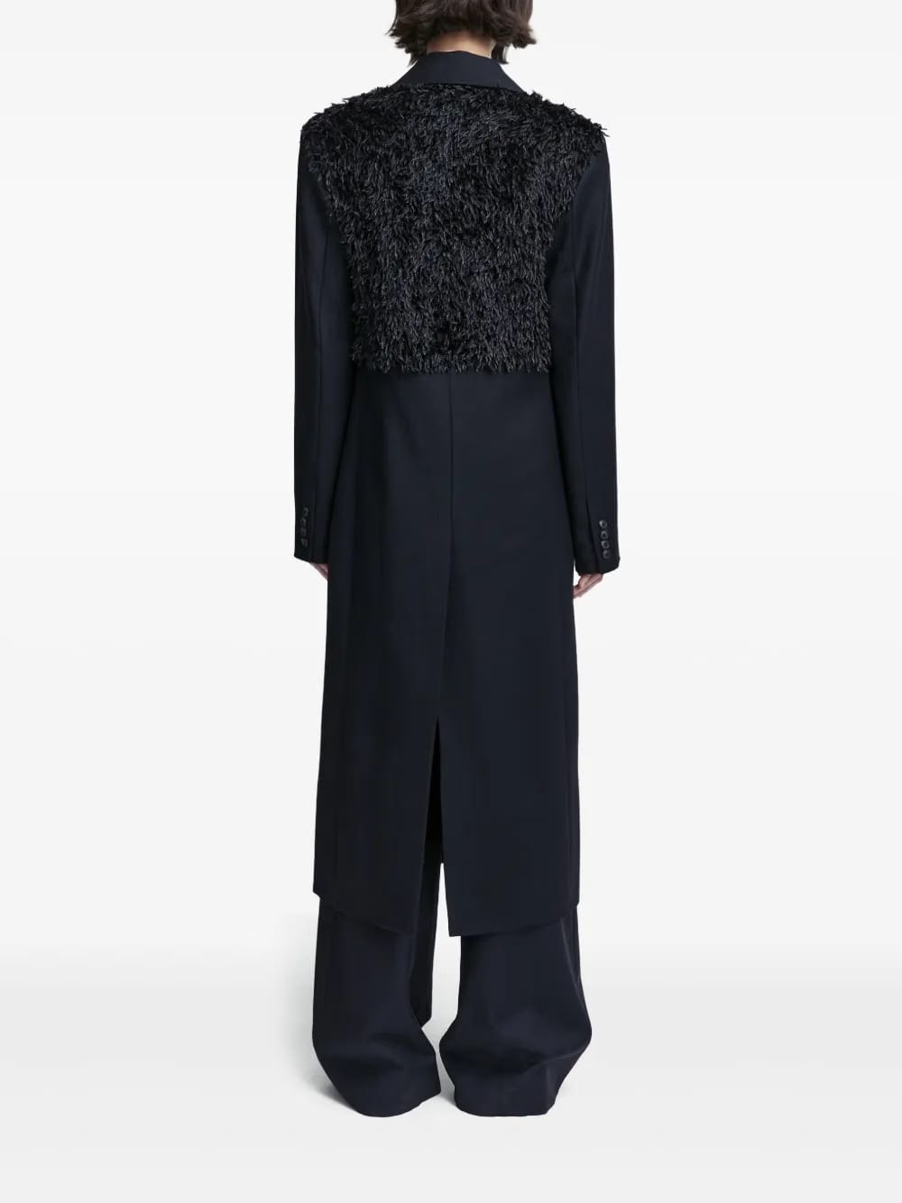 Arca coat