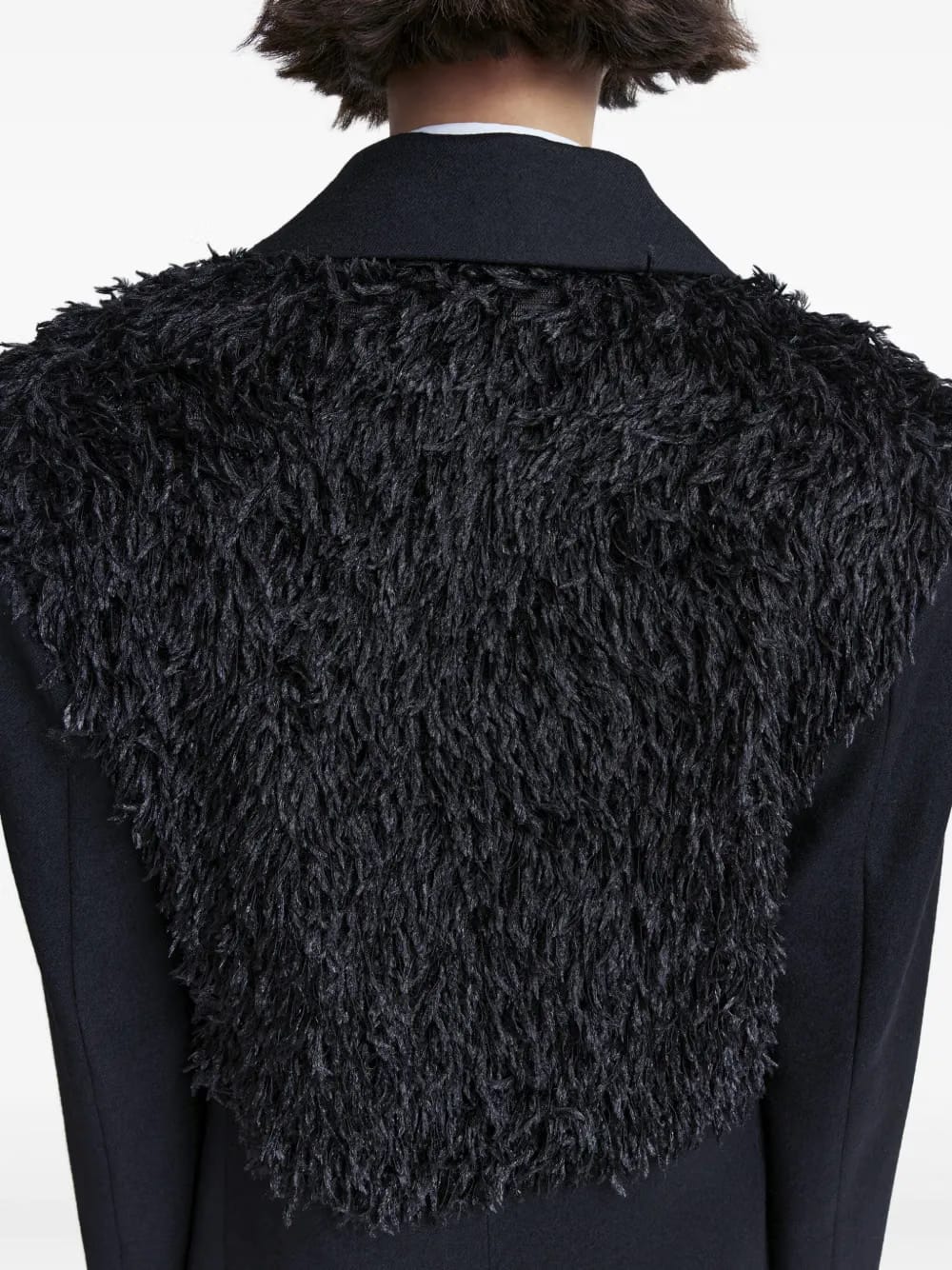 Arca coat