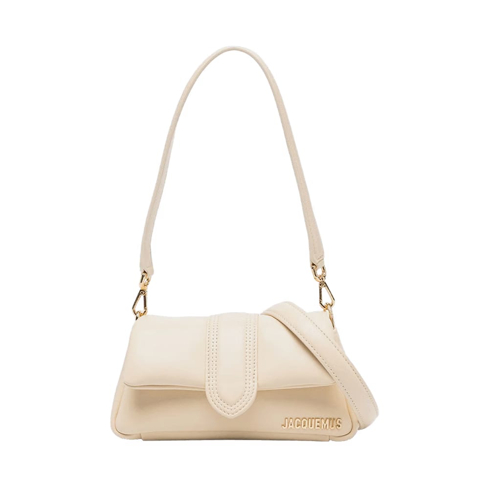 Jacquemus Le Petit Bambimou Ivory