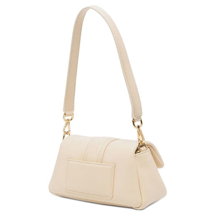 Jacquemus Le Petit Bambimou Ivory