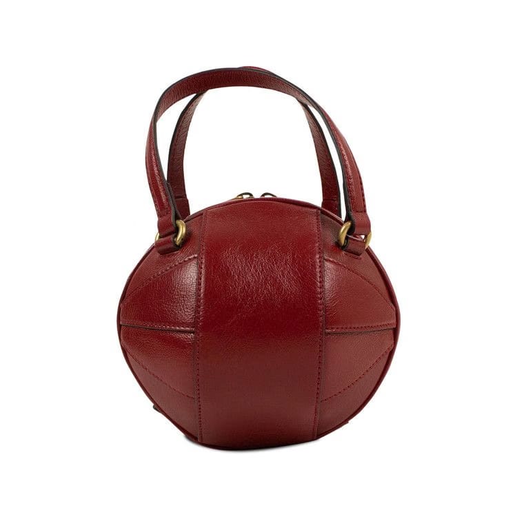 Gucci Tifosa Bag Red