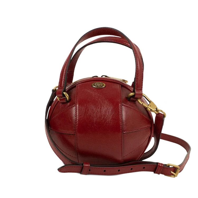 Gucci Tifosa Bag Red