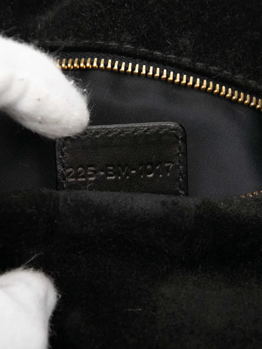 2007 Large Lambskin Cannage Lady Dior Soft Shopping tote bag