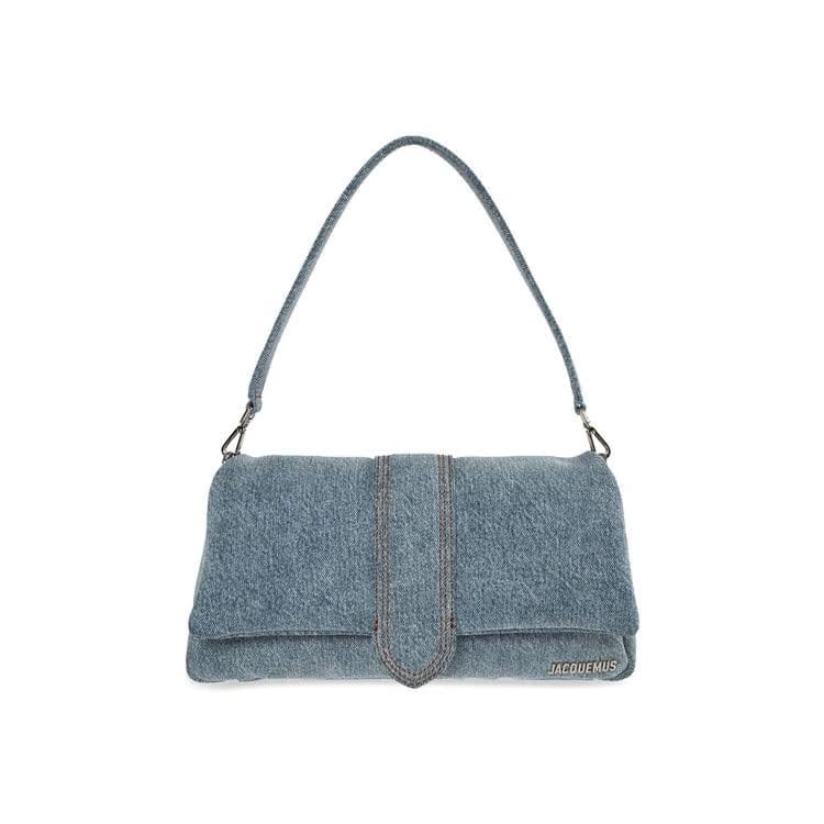 Jacquemus Le Bambimou Denim Blue