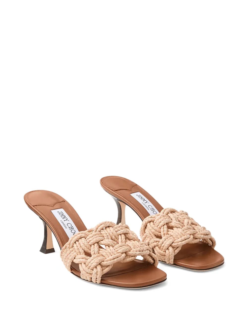 Chara sandals