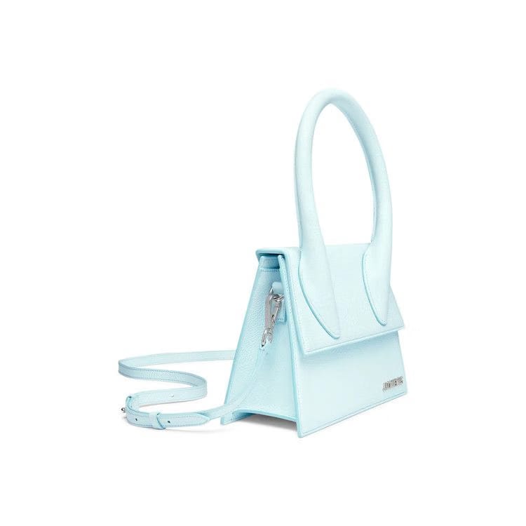 Jacquemus Le Grand Chiquito Light Blue