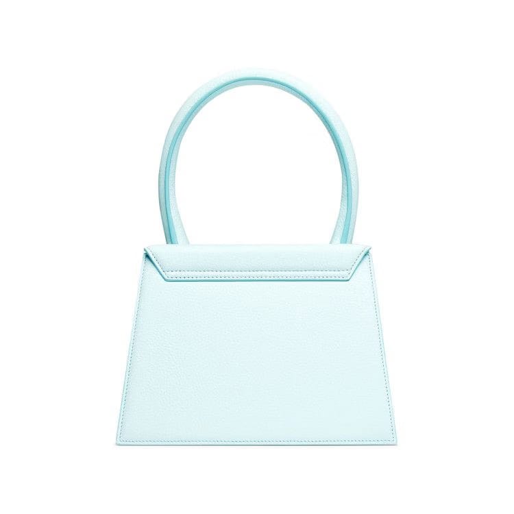 Jacquemus Le Grand Chiquito Light Blue
