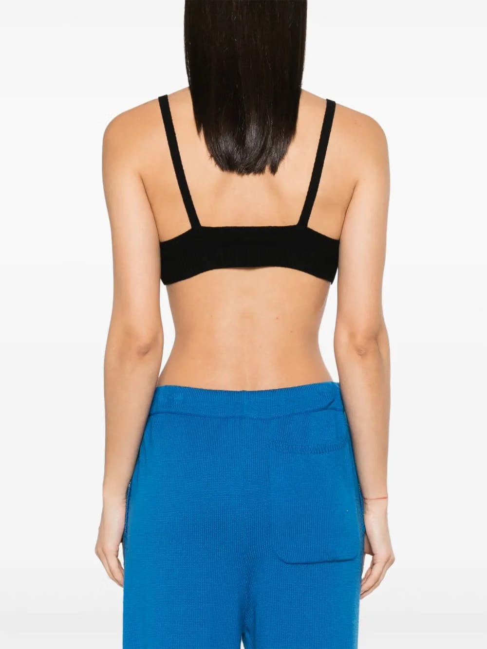 Finest brallete-style top