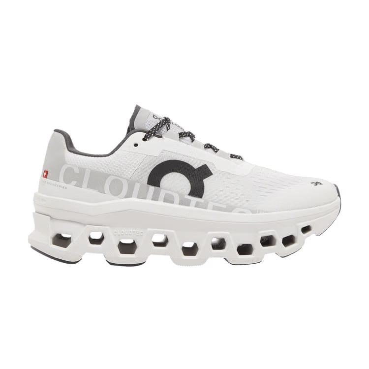 Wmns Cloudmonster 'Black'