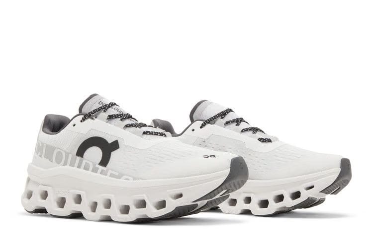 Wmns Cloudmonster 'Black'