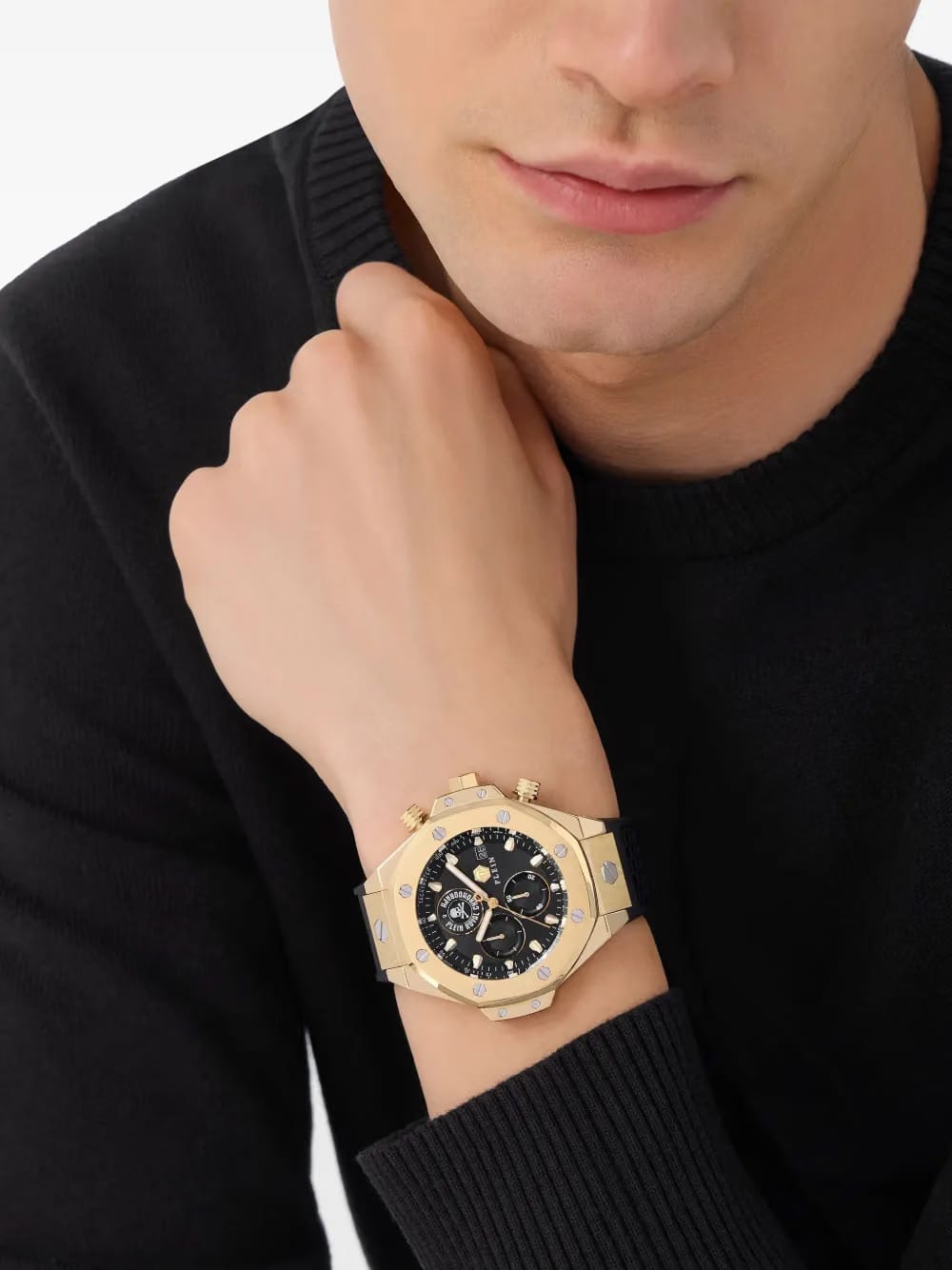 Chrono Royal - 42 mm