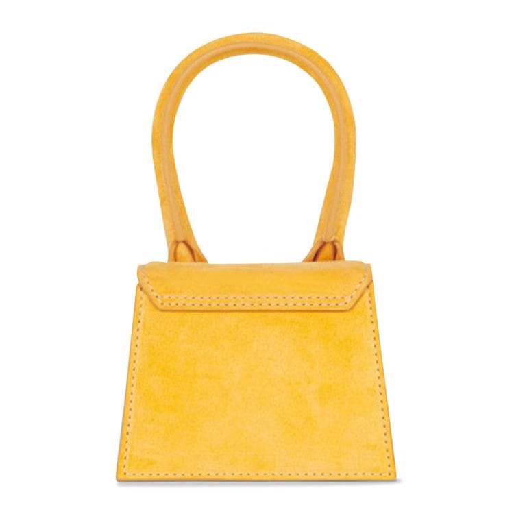 Jacquemus Le Chiquito Orange