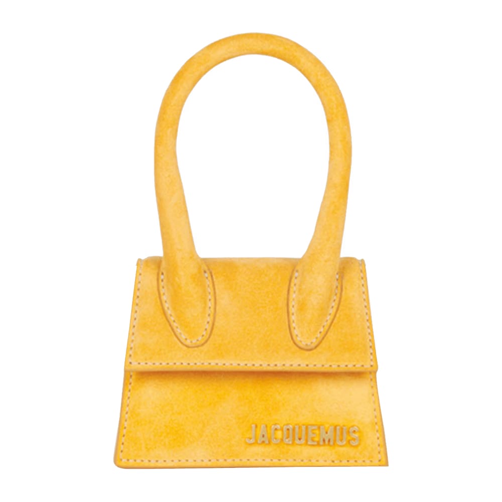 Jacquemus Le Chiquito Orange