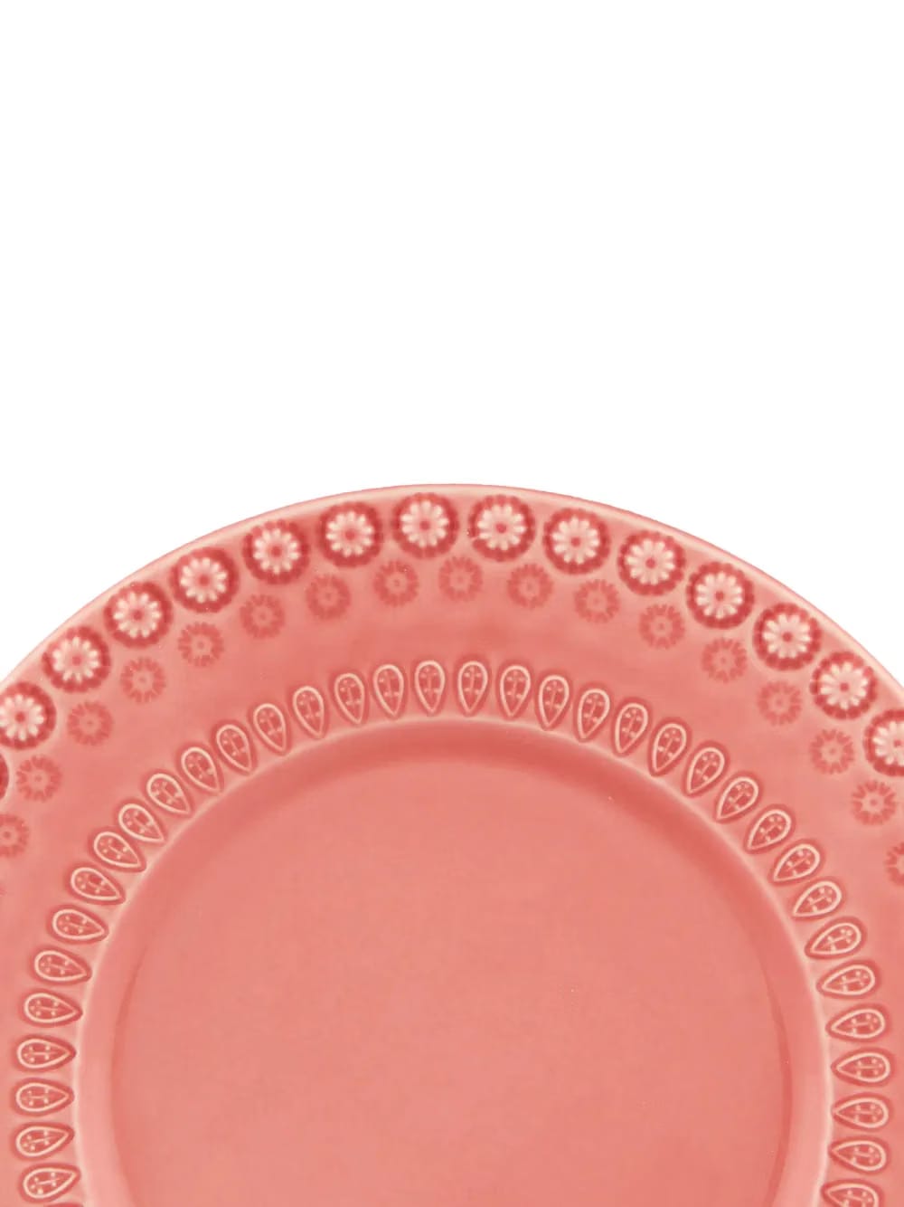 Fantasia dessert plate (set of four)