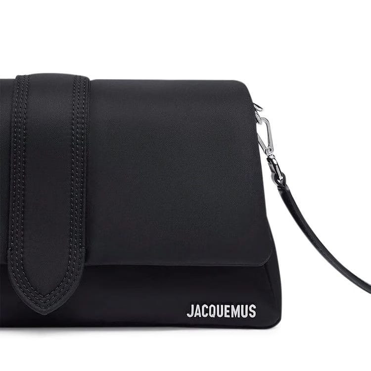 Jacquemus Le Bambimou Black
