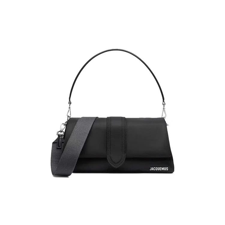 Jacquemus Le Bambimou Black