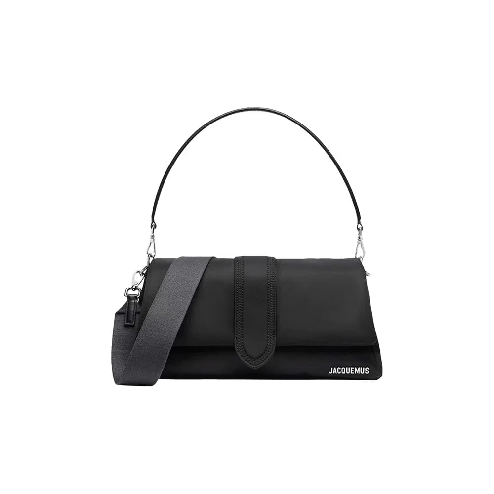 Jacquemus Le Bambimou Black