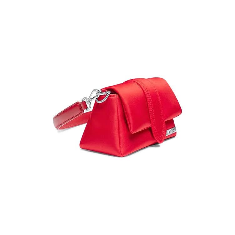 Jacquemus Le Petit Bambimou Red