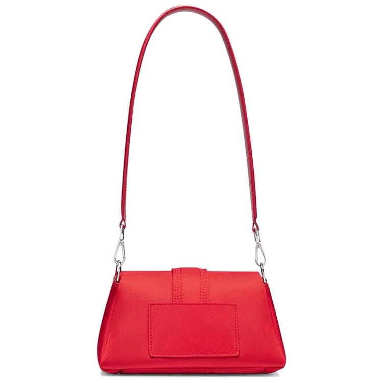 Jacquemus Le Petit Bambimou Red