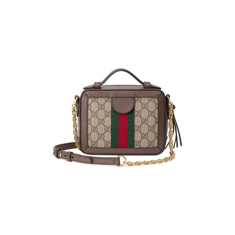 Gucci Handbag Brown