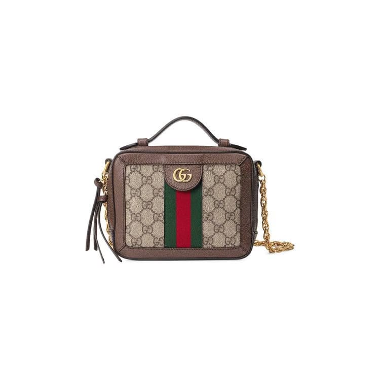 Gucci Handbag Brown