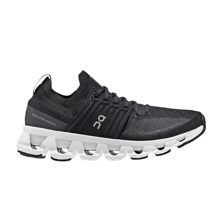 Wmns Cloudswift 3 'All Black'