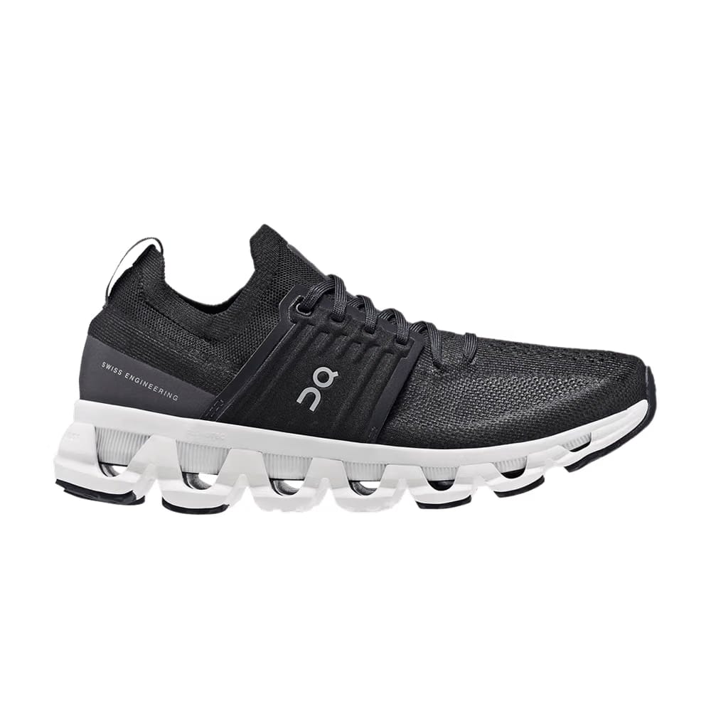 Wmns Cloudswift 3 'All Black'