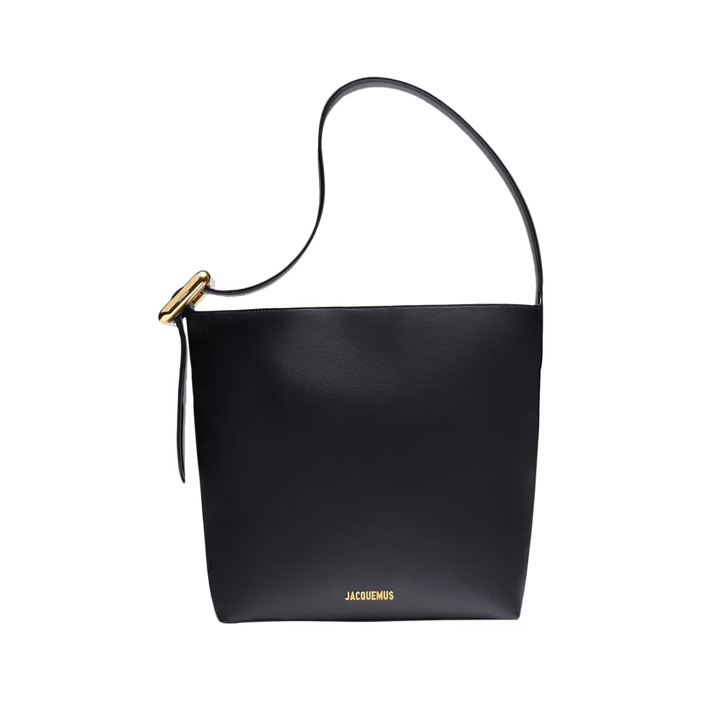 Jacquemus Le Regalo Black