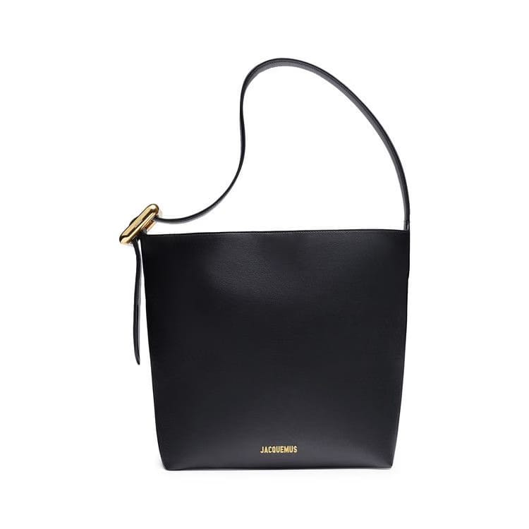Jacquemus Le Regalo Black