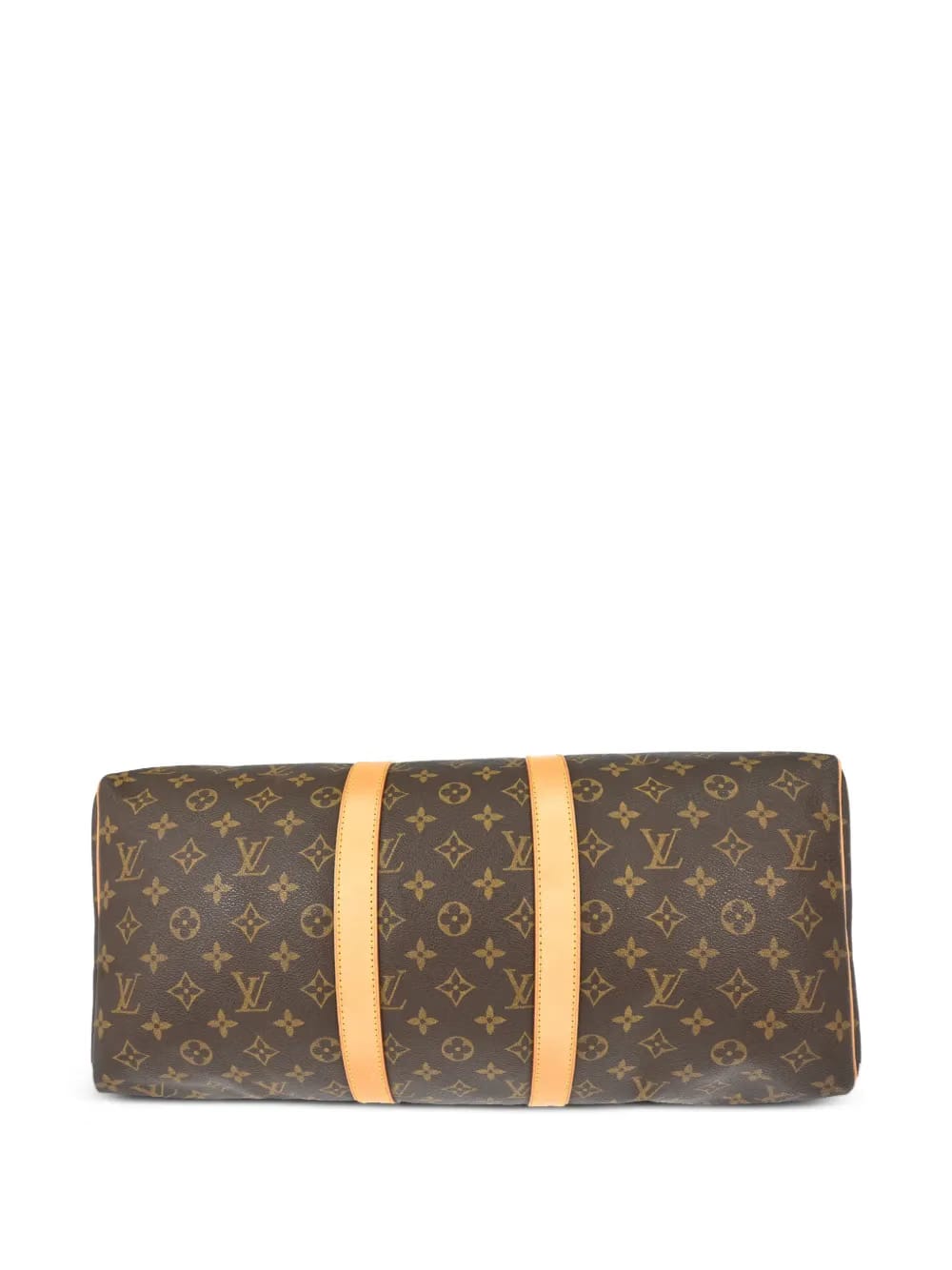 2002 45 Keepall monogram duffle bag