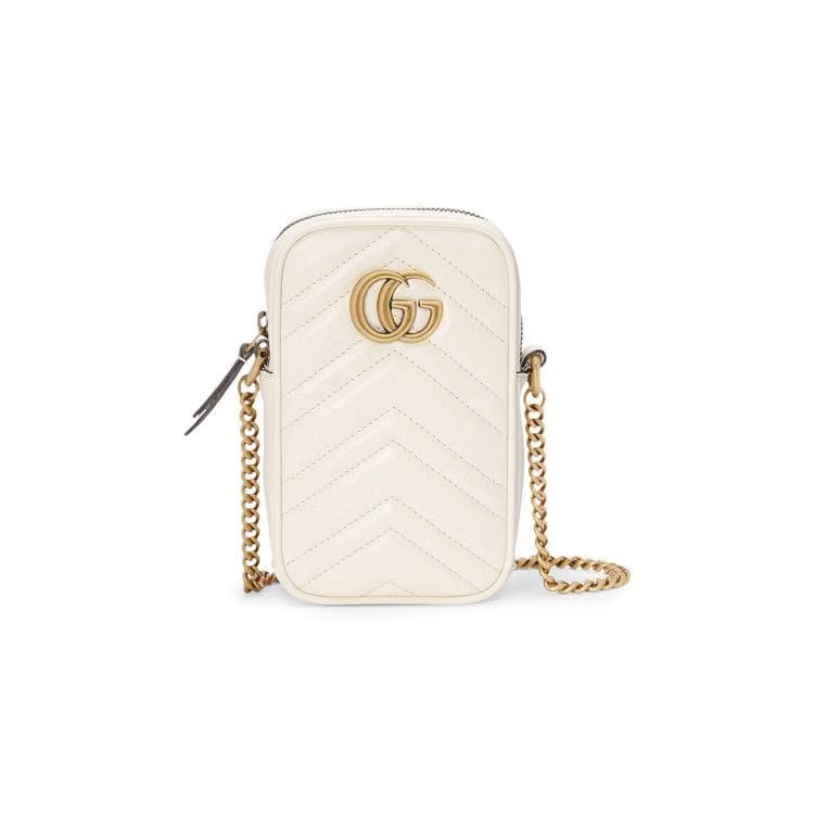 Gucci Handbag White