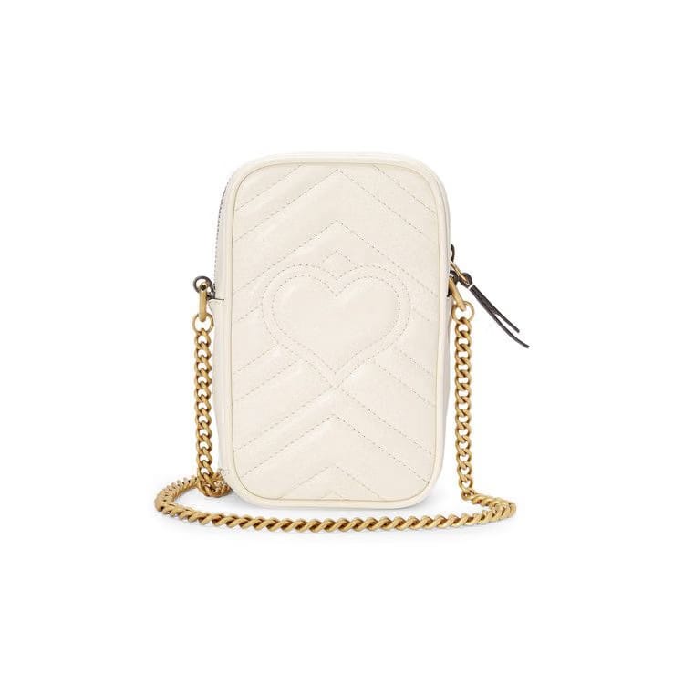 Gucci Handbag White