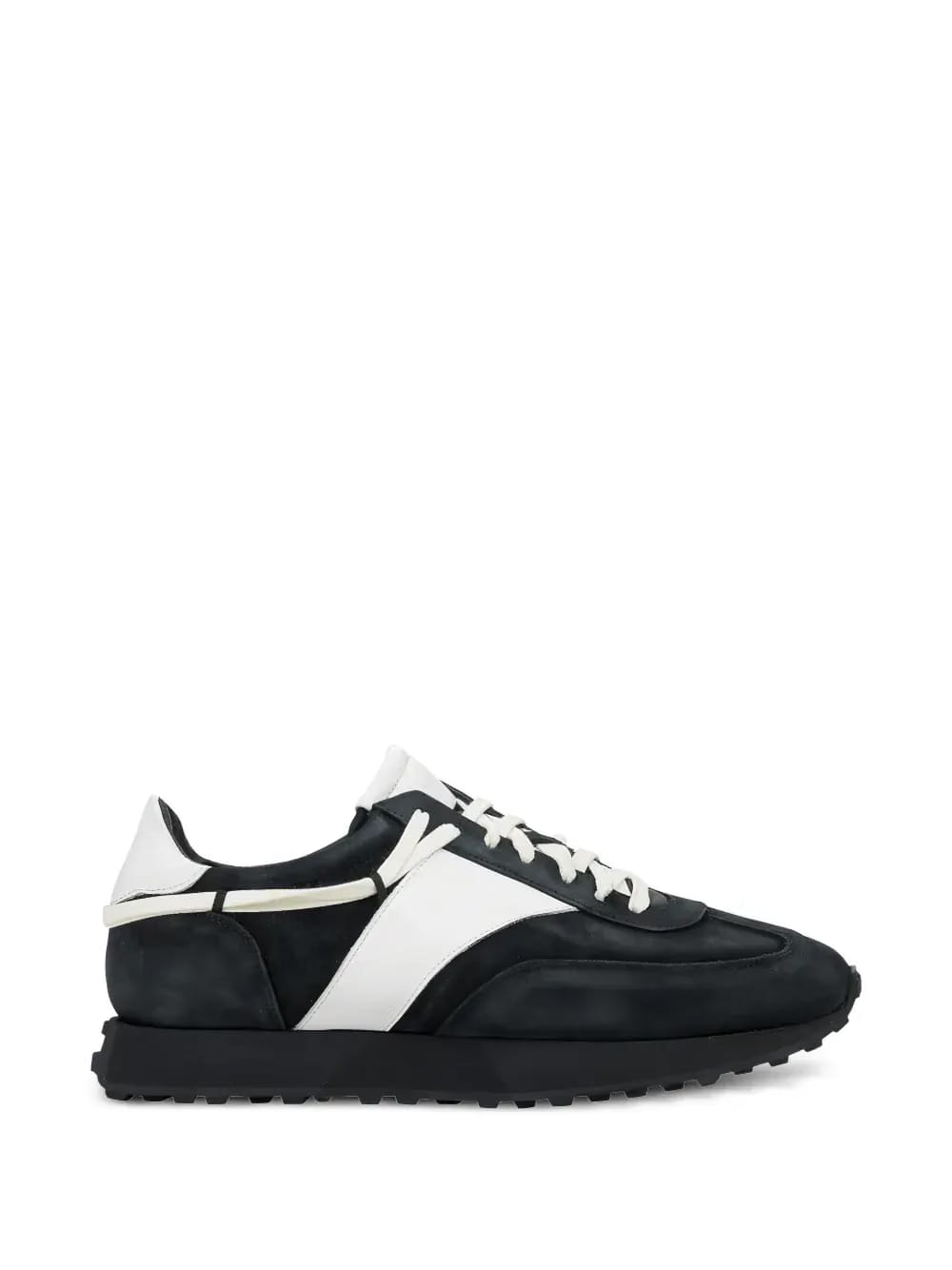 runner low-tops sneakers