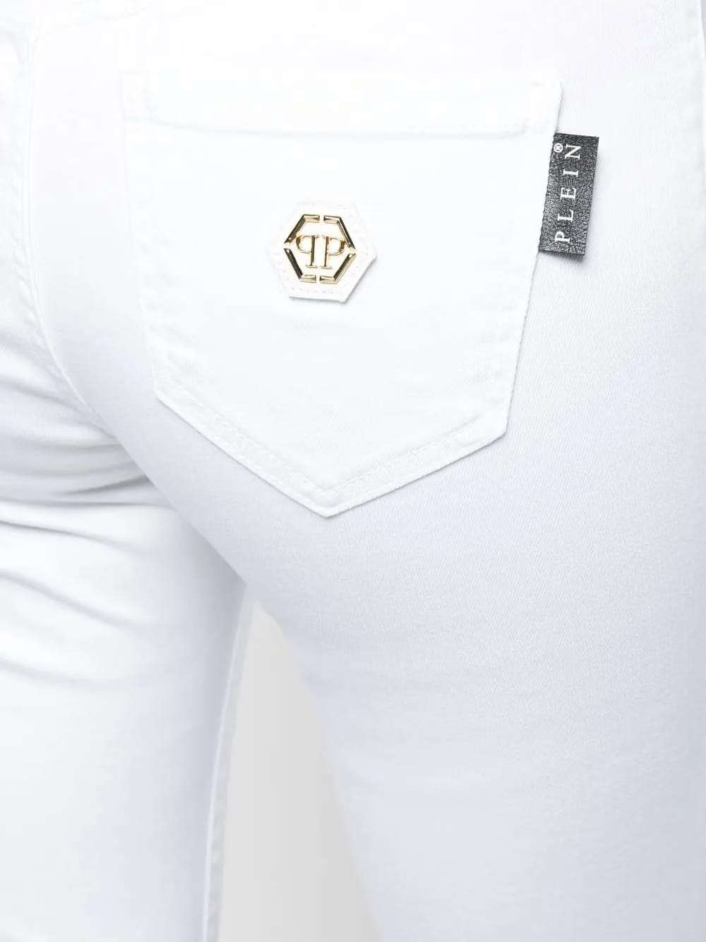 slim fit jeggings