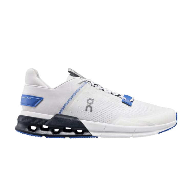 Cloudnova Flux Undyed White Cobalt
