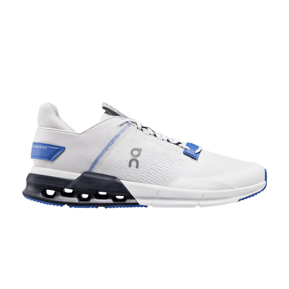 Cloudnova Flux Undyed White Cobalt