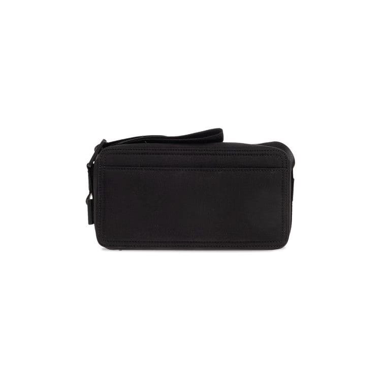 Jacquemus Le Cuerda Horizontal Black