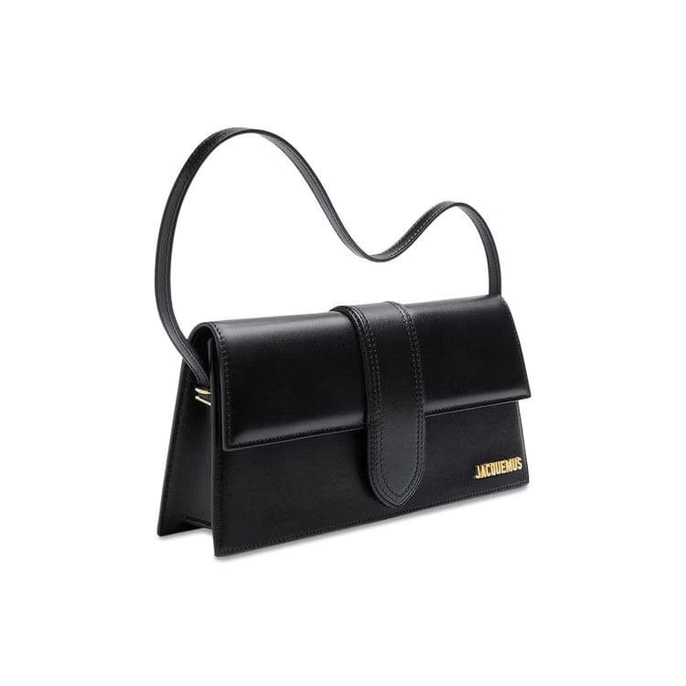Jacquemus Le Bambino Long Black