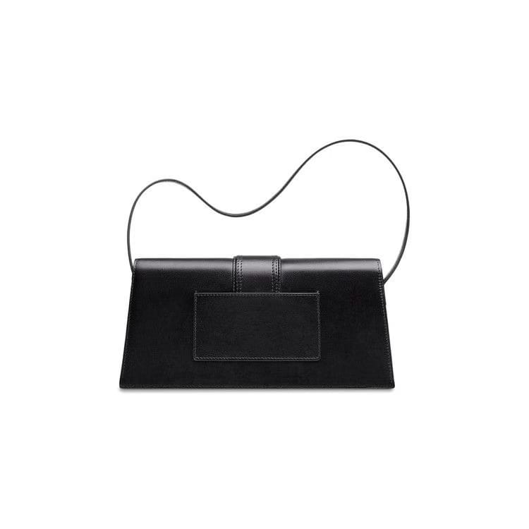 Jacquemus Le Bambino Long Black