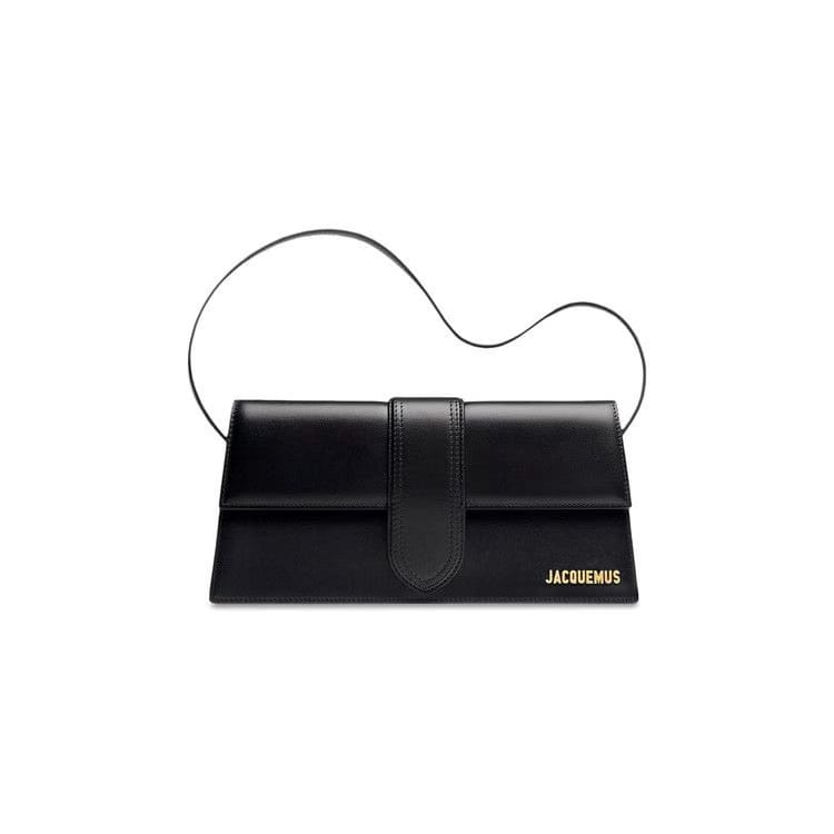 Jacquemus Le Bambino Long Black